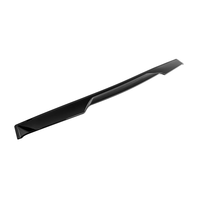 Up Performance Rear Spoiler Model S 2015-Up Dodge Charger SRT Performance Rear Roof Spoiler - Extreme ...