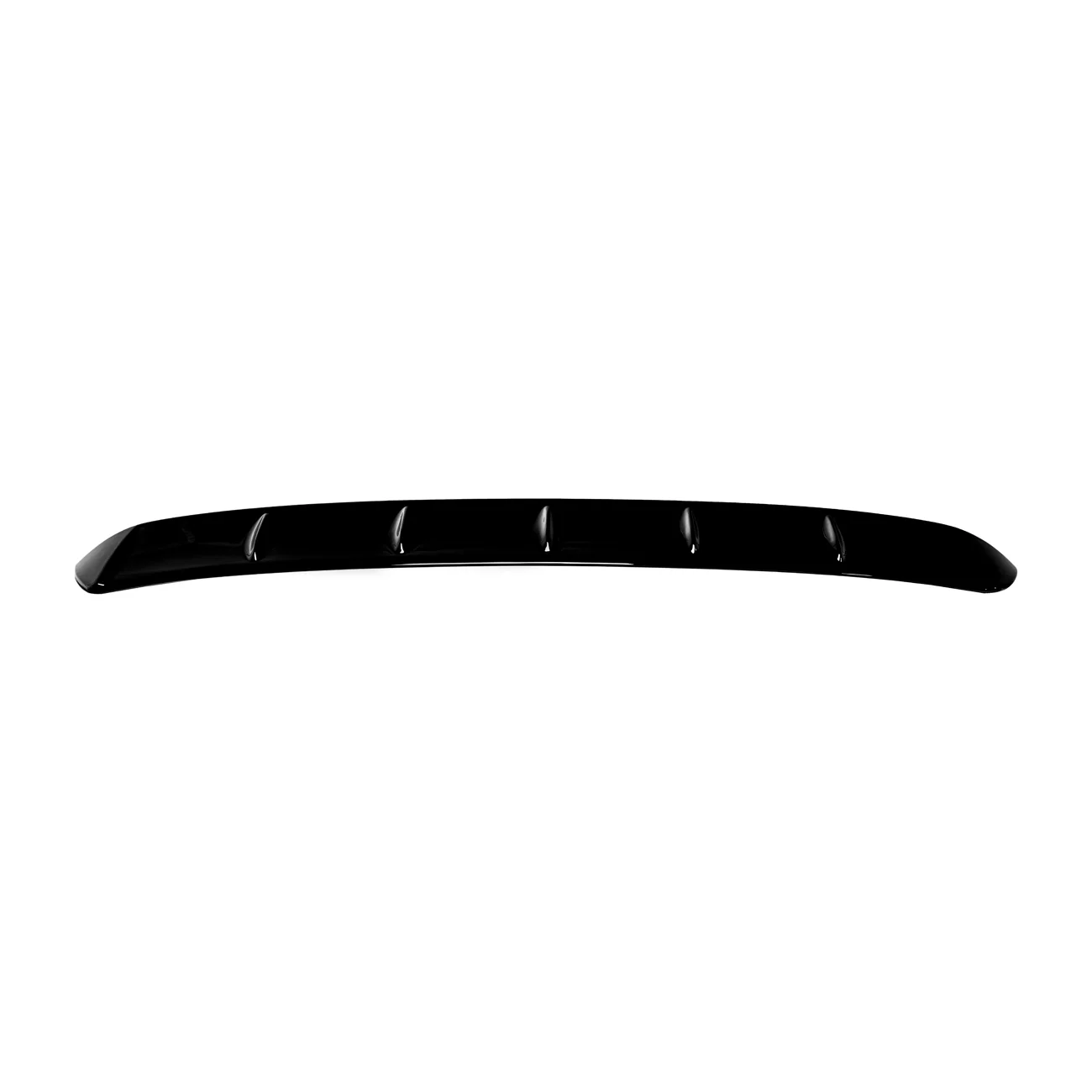 Up Performance Rear Spoiler Model S 2020-Up Toyota Supra Performance Rear Roof Spoiler - Extreme Online Store